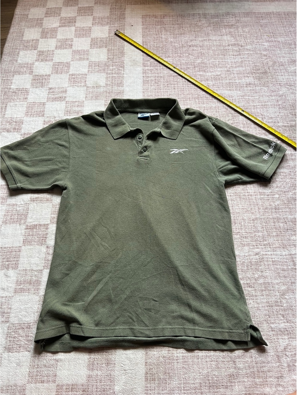 mens polo